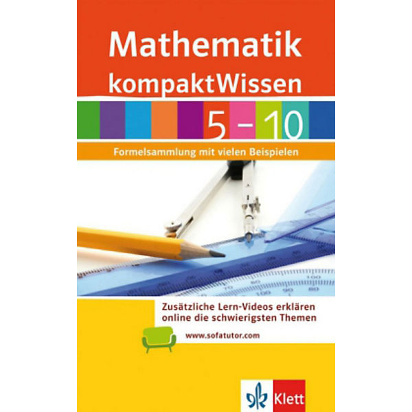 Mathematik kompaktWissen 5.-10. Klasse