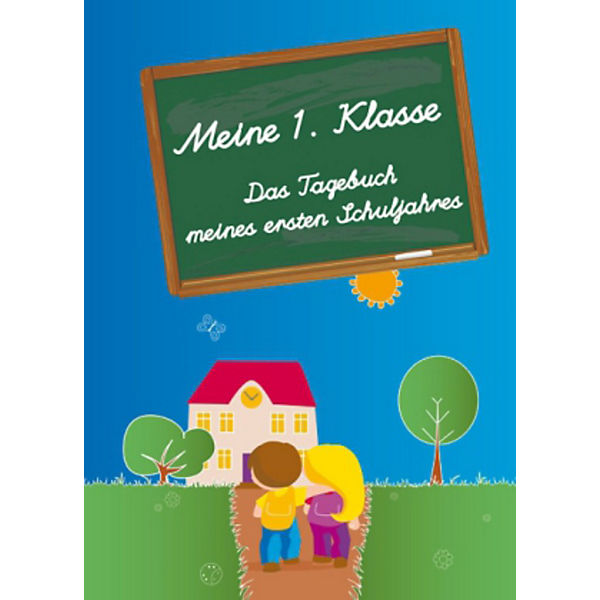 Meine 1.Klasse
