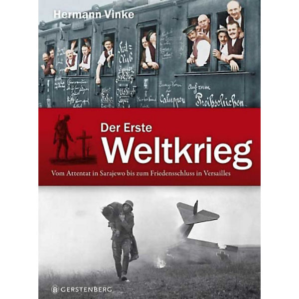 Der Erste Weltkrieg