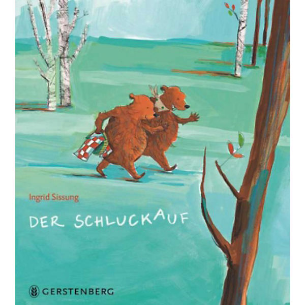 Der Schluckauf