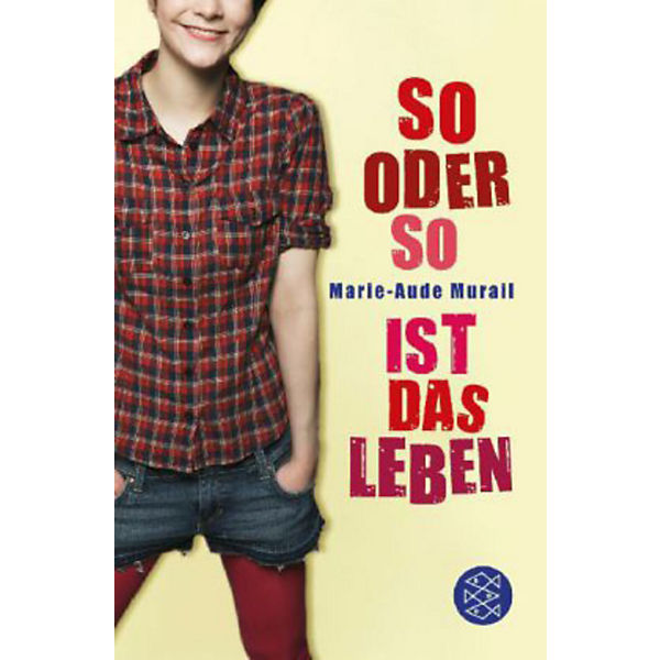 So oder so ist das Leben