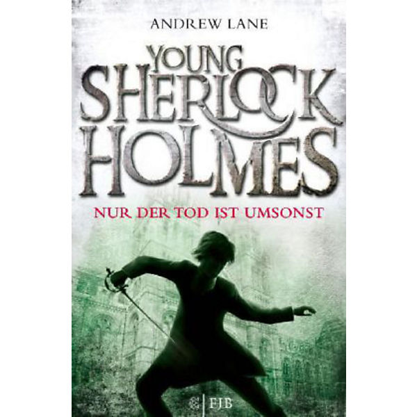 Young Sherlock Holmes - Nur der Tod ist umsonst