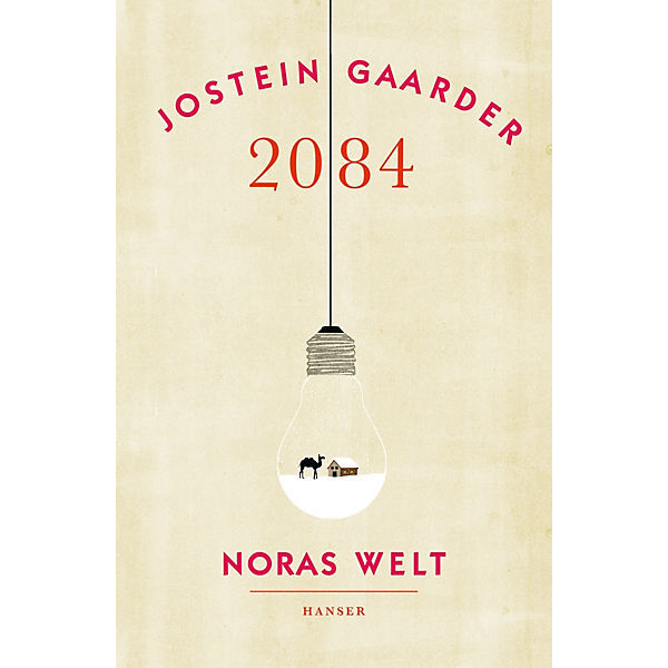 2084 - Noras Welt