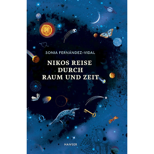 Nikos Reise durch Raum und Zeit