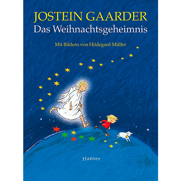 Das Weihnachtsgeheimnis