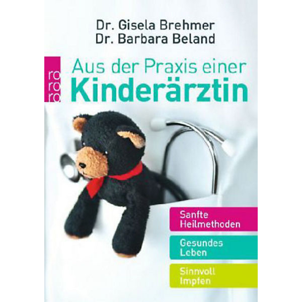 Aus der Praxis einer Kinderärztin