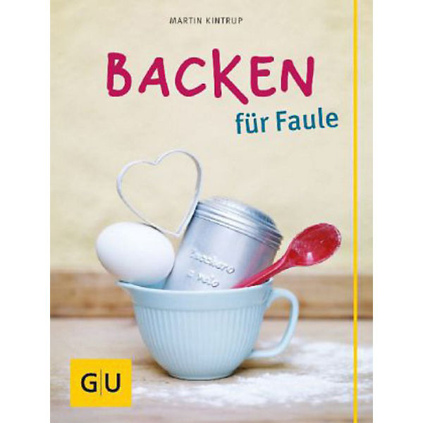 Backen für Faule