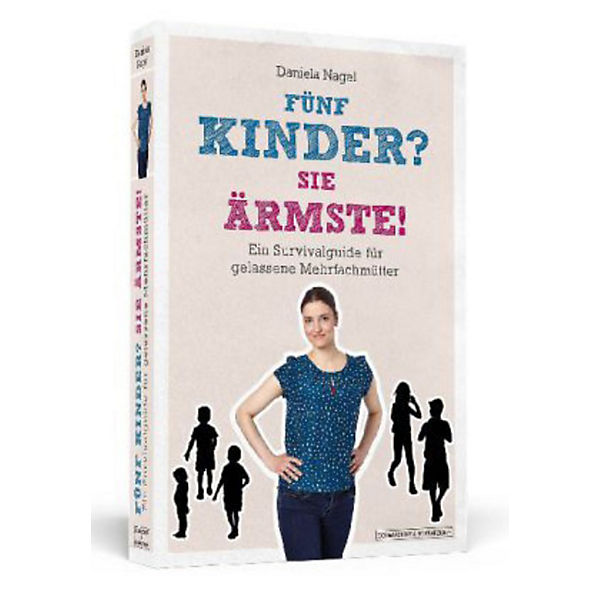 Fünf Kinder? Sie Ärmste!