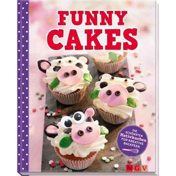 Funny Cakes