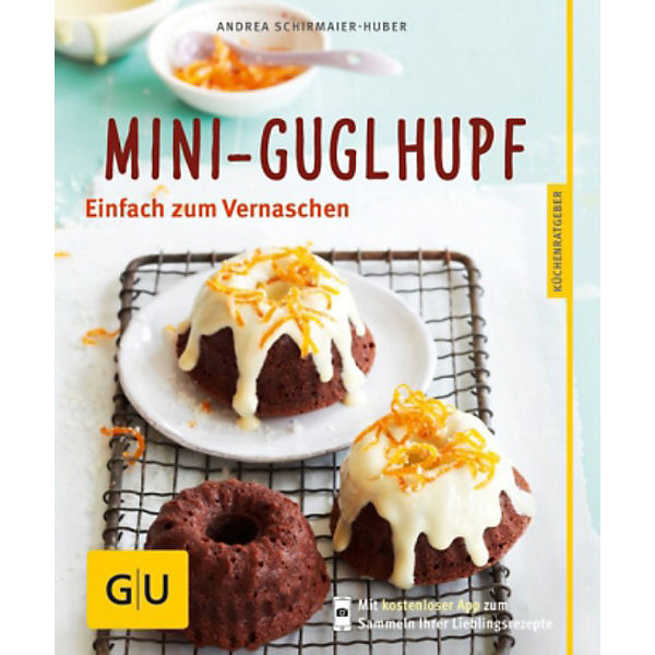 Mini-Guglhupf