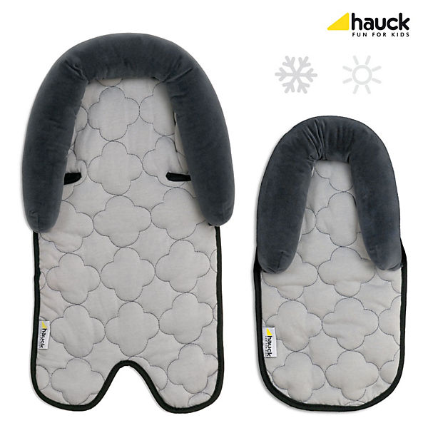 Sitzeinlage für Babyschale, Hug me 2