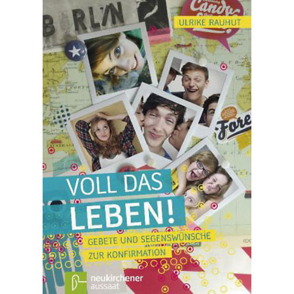 Voll das Leben!