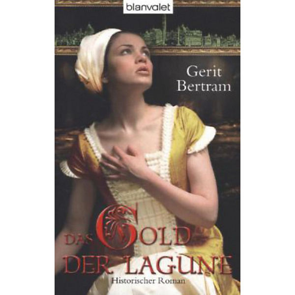 Das Gold der Lagune