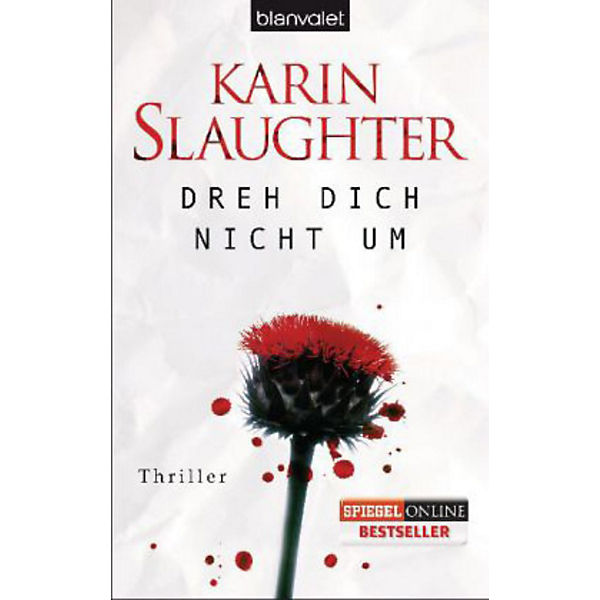 Dreh dich nicht um, Band 3