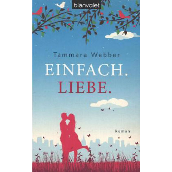 Einfach. Liebe.