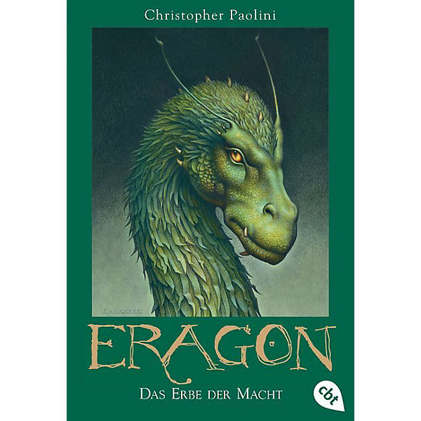 Eragon: Das Erbe der Macht, Band 4