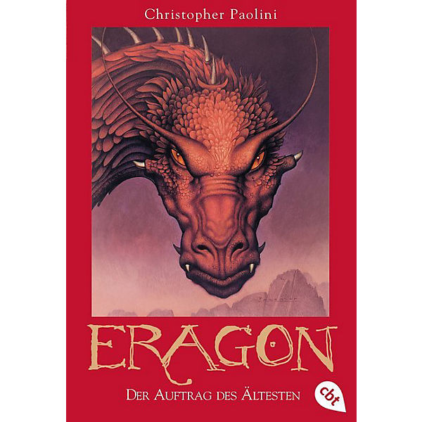 Eragon - Der Auftrag des Ältesten, Band 2