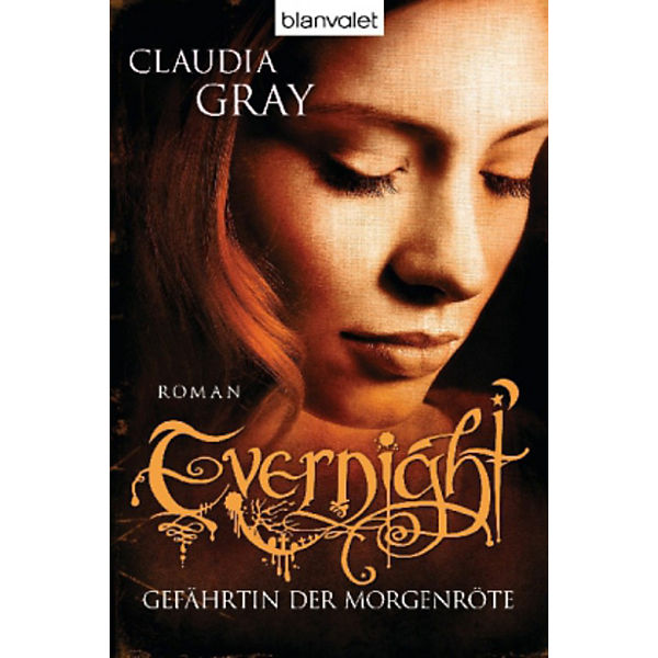 Evernight - Gefährtin der Morgenröte, Band 4