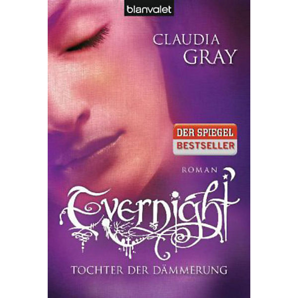 Evernight - Tochter der Dämmerung, Band 2