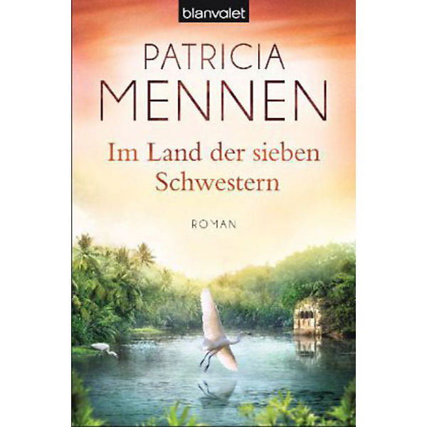 Im Land der sieben Schwestern