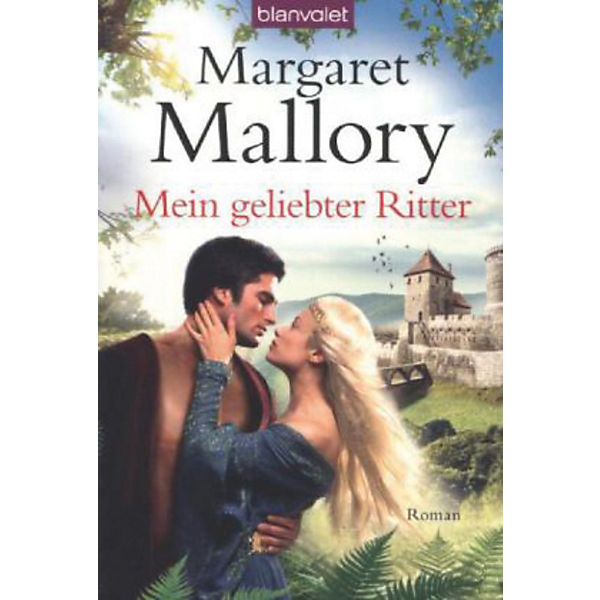 Mein geliebter Ritter