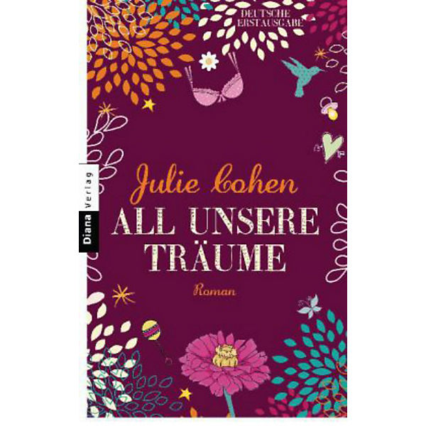 All unsere Träume