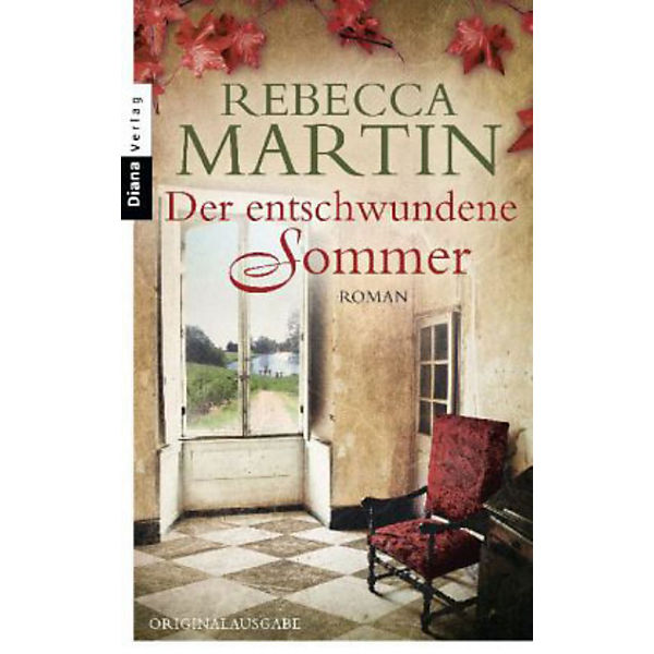 Der entschwundene Sommer