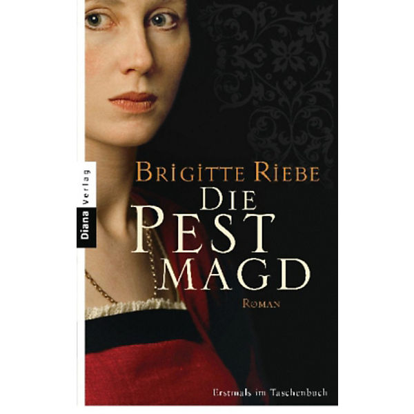 Die Pestmagd
