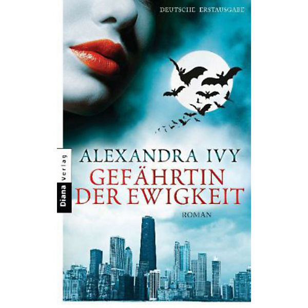 Gefährtin der Ewigkeit, Band 10