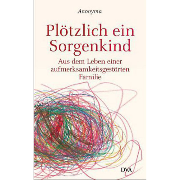 Plötzlich ein Sorgenkind