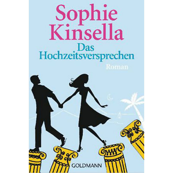 Das Hochzeitsversprechen