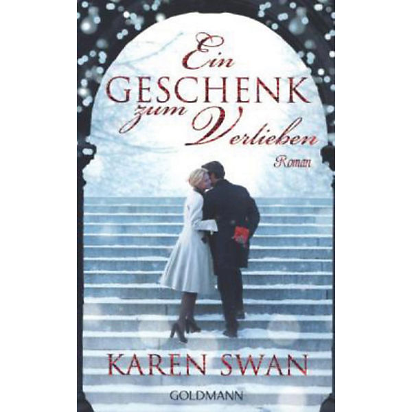 Ein Geschenk zum Verlieben