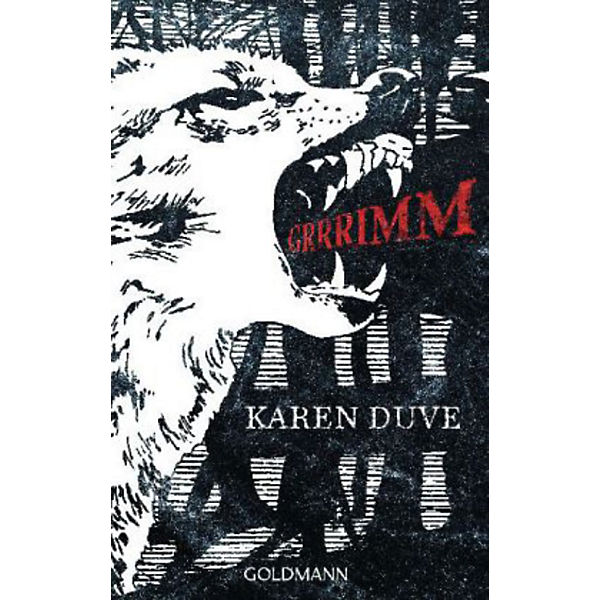 Grrrimm