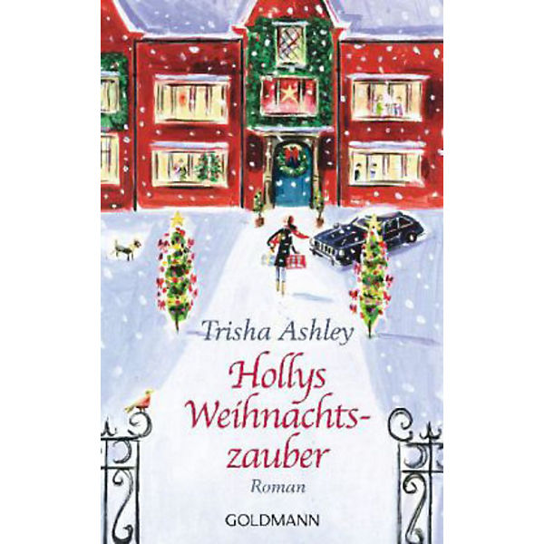 Hollys Weihnachtszauber