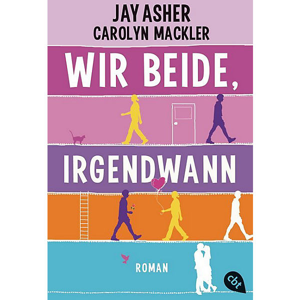 Wir beide, irgendwann