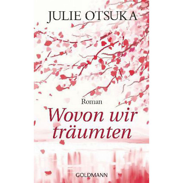 Wovon wir träumten