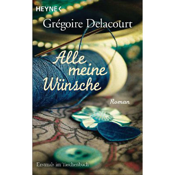 Alle meine Wünsche