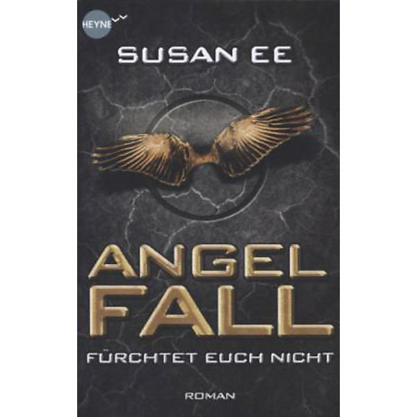 Angelfall - Fürchtet euch nicht