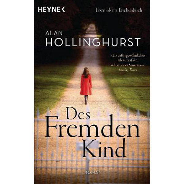 Des Fremden Kind