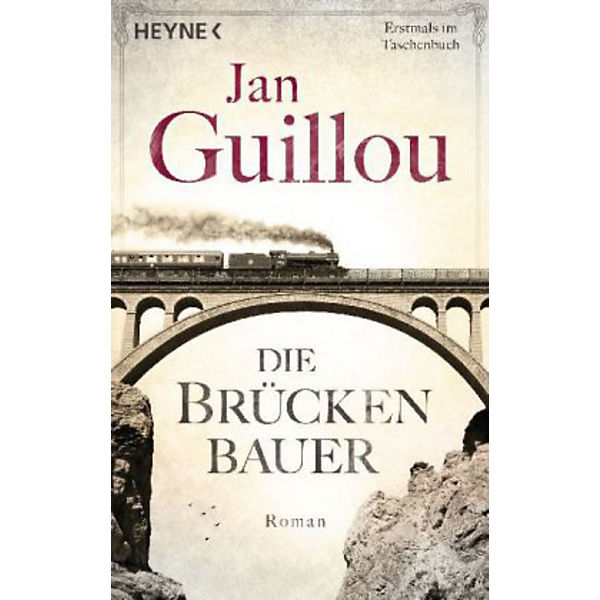 Die Brückenbauer