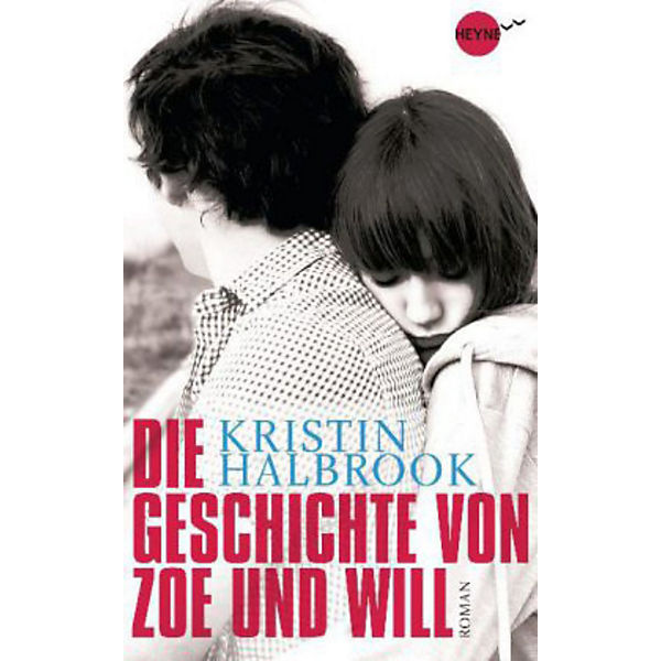 Die Geschichte von Zoe und Will