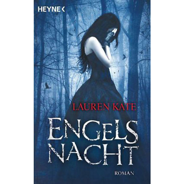 Engelsnacht, Band 1
