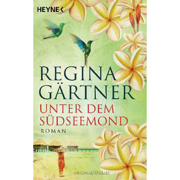 Unter dem Südseemond