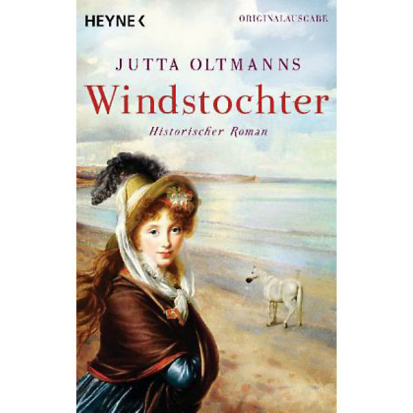 Windstochter