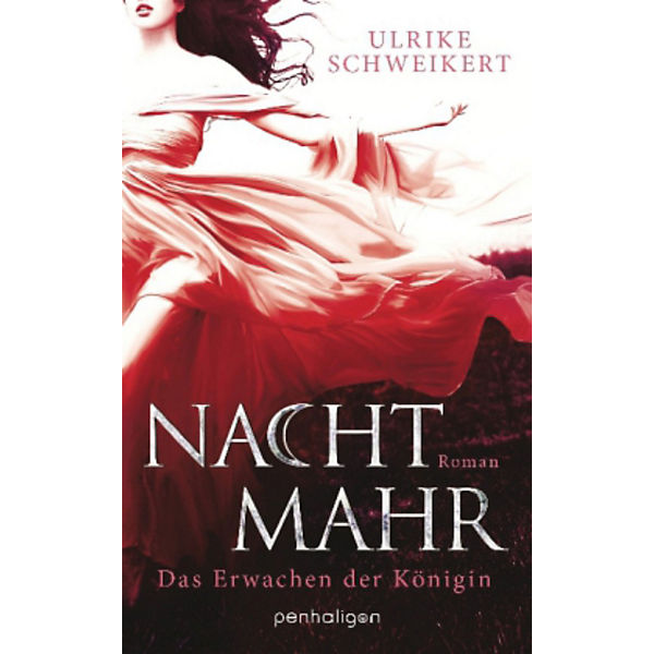 Nachtmahr: Das Erwachen der Königin, Band 1