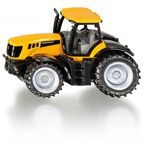 SIKU 1029 JCB Fastrac