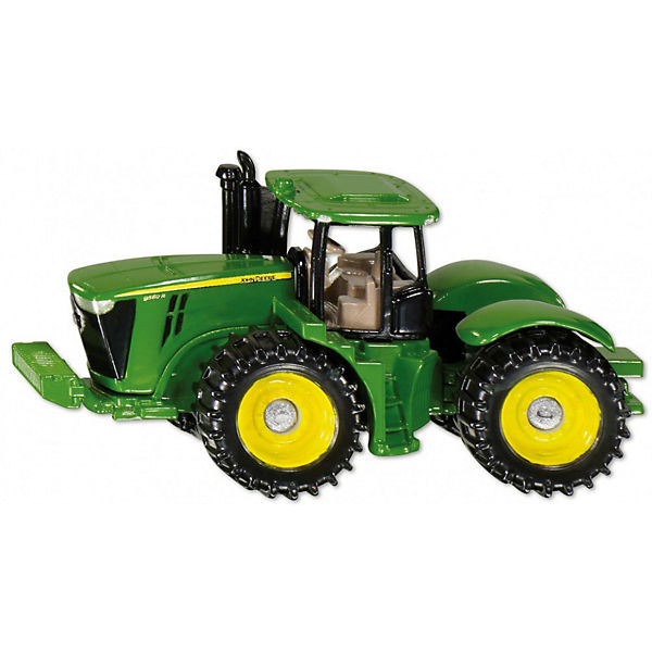 SIKU 1472 John Deere 9560R Schlepper