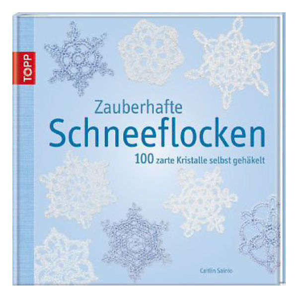 Zauberhafte Schneeflocken