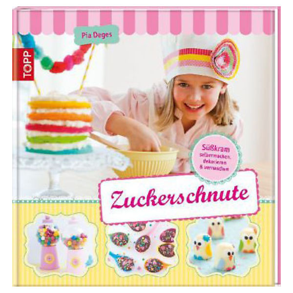 Zuckerschnute