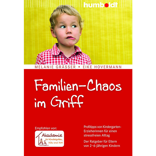 Familien-Chaos im Griff